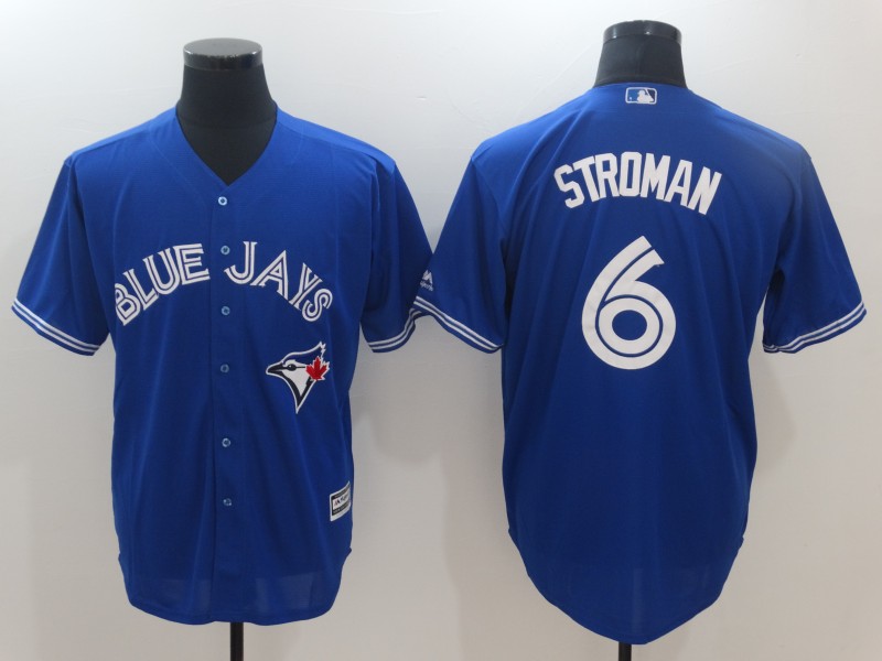 Toronto Blue Jays jerseys-055